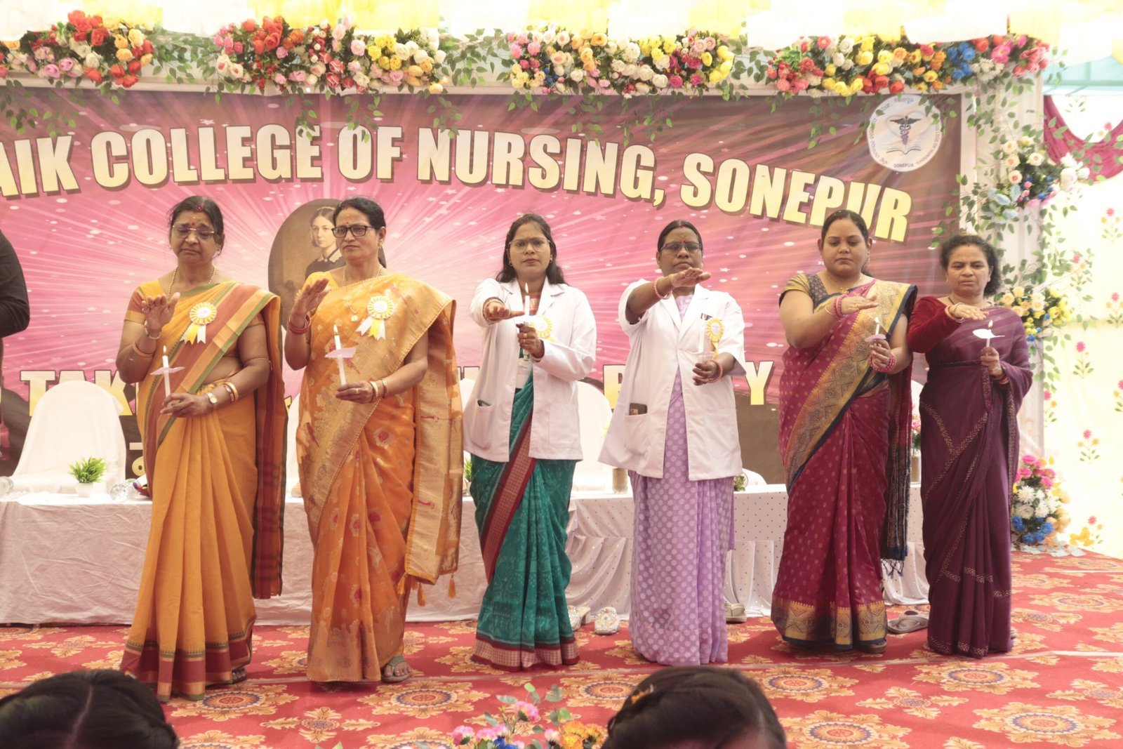 Community Health and Nutrition