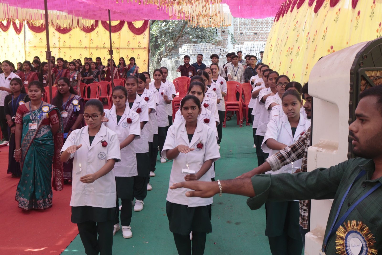 Maternal & Child Health Lab