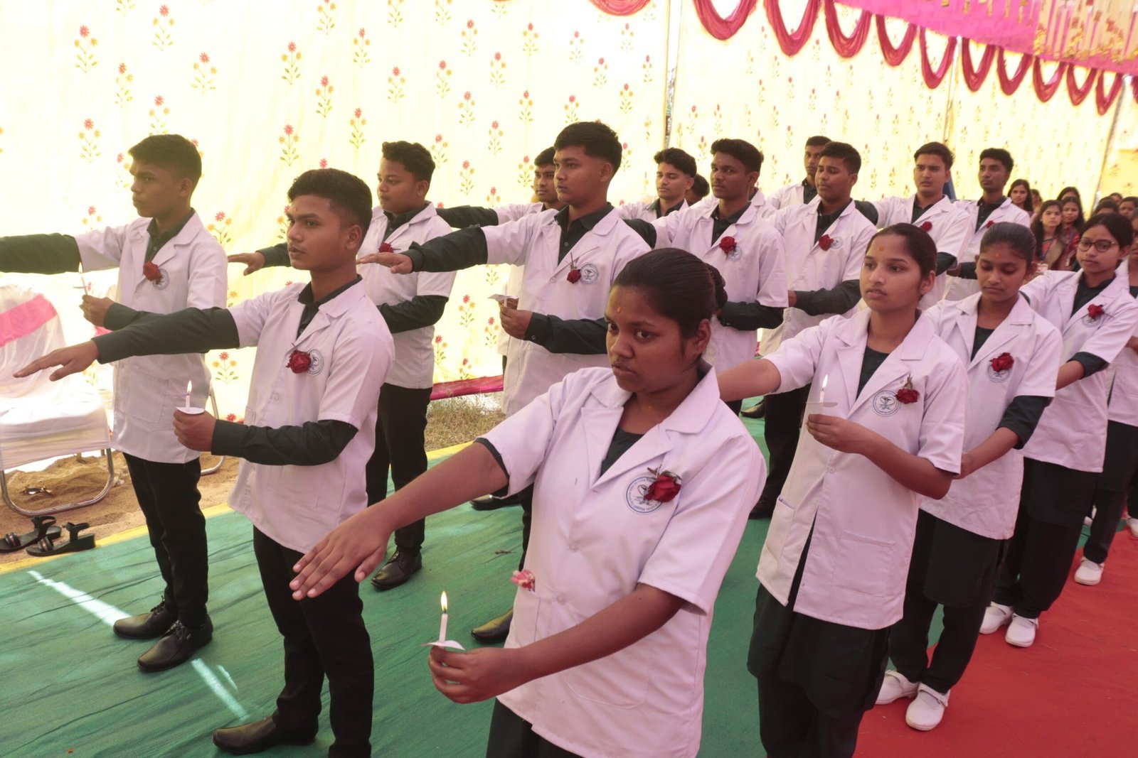 B.Sc Nursing Course